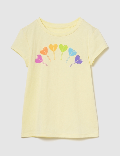 Kids Graphic T-Shirt