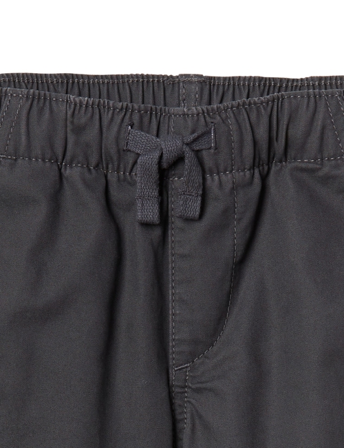 بنطال رياضي قنب سهل الارتداء للأطفال بسن المشي