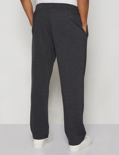 Gap Logo Straight Leg Sweatpants