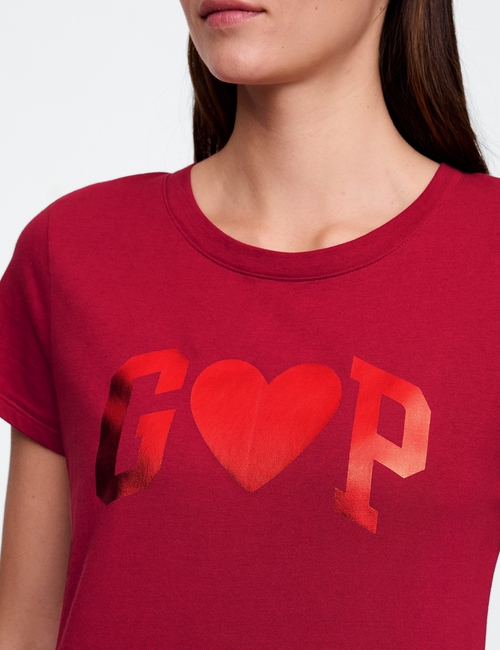 Gap Logo T-Shirt