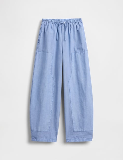 Kids Relaxed Easy Pants