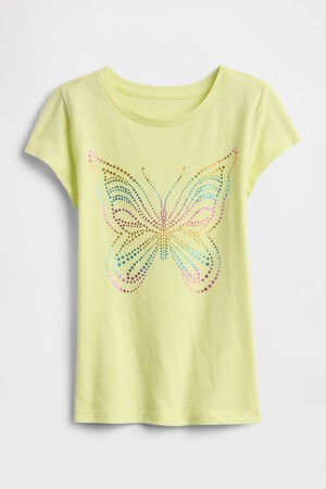 Kids Graphic T-Shirt
