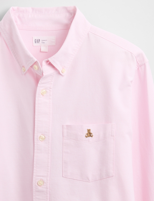 Oxford Shirt in Standard Fit