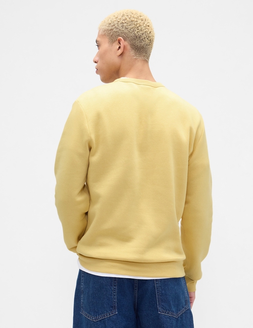 V-LW DB FLEECE