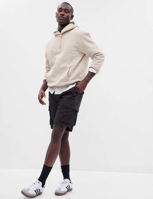 11" GapFlex Cargo Shorts with Washwell
