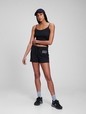 Gap Logo Fleece Shorts