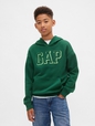 Relaxed Gap Logo Hoodie