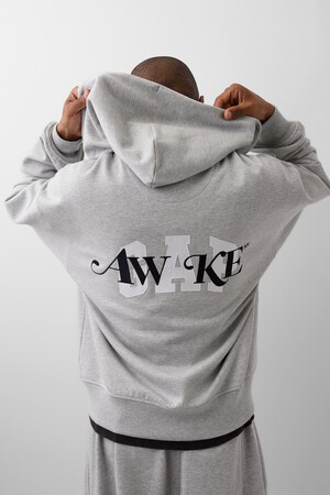 GAP X PROJ A FZ HOODIE 400G