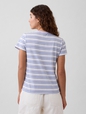 V-SS FAV CREW STRIPE