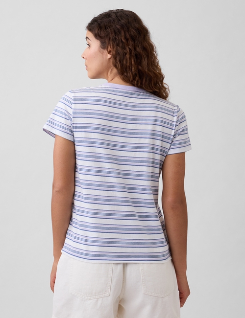 V-SS FAV CREW STRIPE