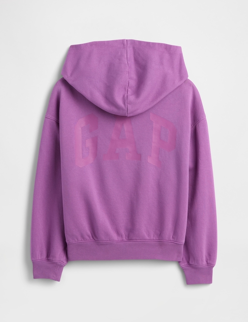 V-HI LO PO HOODIE