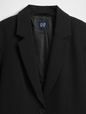 BiStretch Oversized Blazer