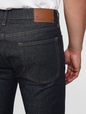 GapFlex Slim Straight Jeans With Washwell&#153