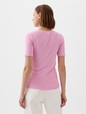 Modern Crewneck T-Shirt