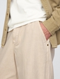 BIG FIT UTILITY KHAKI