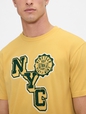 Everyday Soft Relaxed Graphic T-Shirt