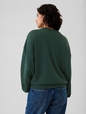 Mini Gap Logo Sweatshirt