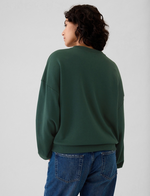 Mini Gap Logo Sweatshirt