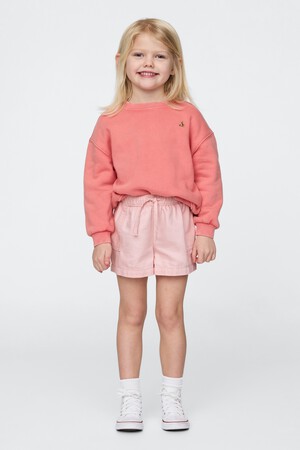 Baby & Toddler UltraSoft Pull-On Shorts