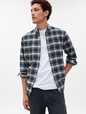 Classic Oxford Shirt in Standard Fit