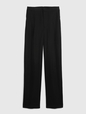 High Rise SoftSuit Trousers