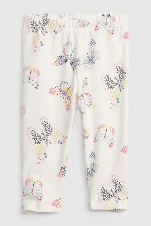 Toddler Mix and Match Print Leggings