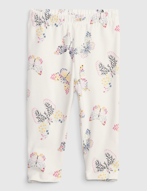 Toddler Mix and Match Print Leggings