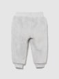 FRCH IE COZY LOGO PANT