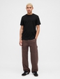 Everyday Soft Gap Mini Logo T-Shirt