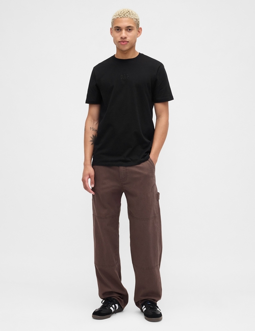 Everyday Soft Gap Mini Logo T-Shirt