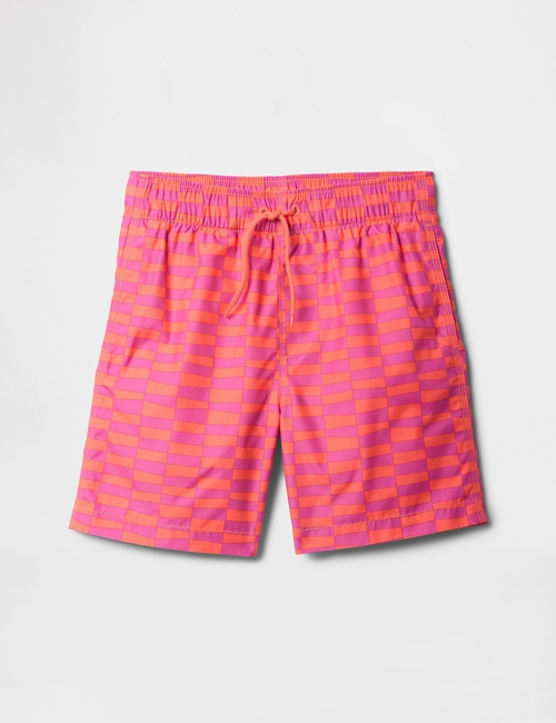 EU 5 IN SWIM TRUNK