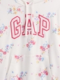 Gap Logo Hoodie