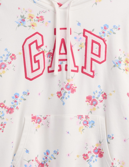 Gap Logo Hoodie