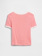 V-SS ELV LOGO TEE