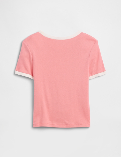 V-SS ELV LOGO TEE