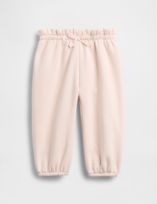 Baby VintageSoft Paperbag Joggers