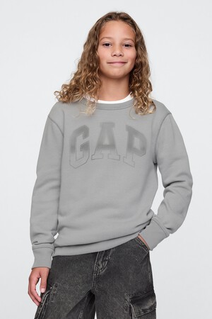 Kids Gap Graphic Sweatshirt