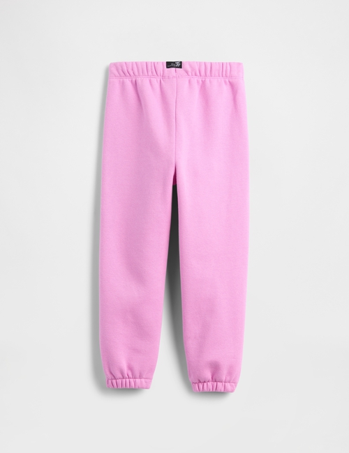 babyGap × Disney Relaxed Logo Pull-On Joggers