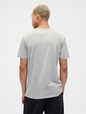 V-FRCH MINI LOGO TEE