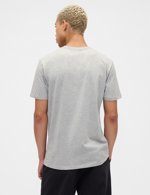 V-FRCH MINI LOGO TEE