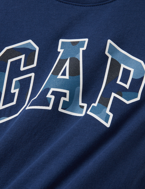 babyGap Logo T-Shirt