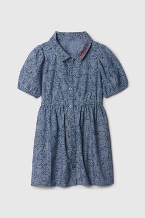 babyGap Paddington Chambray Dress