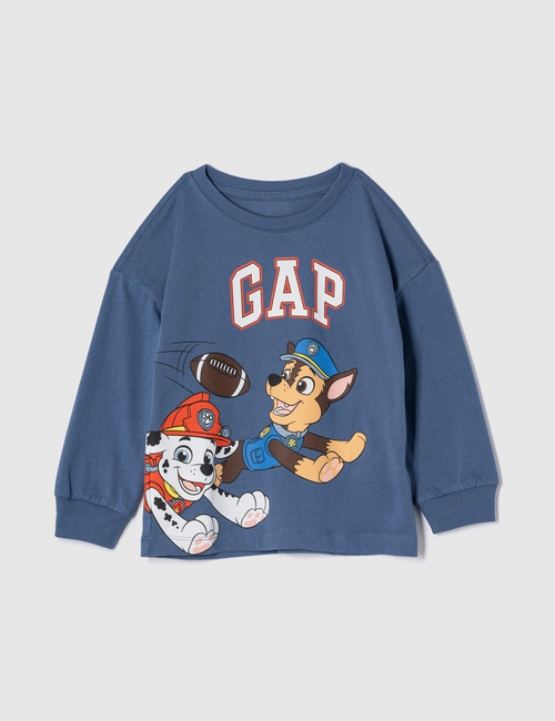 babyGap Paw Patrol Graphic T-Shirt