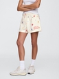 Gap Logo Shorts