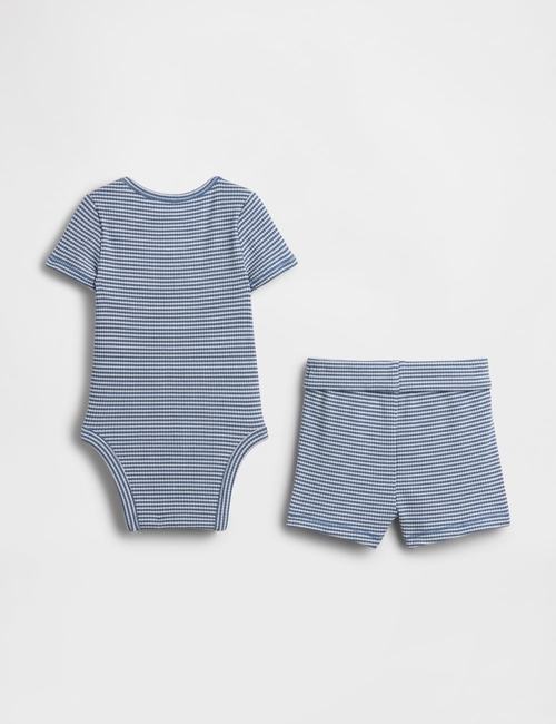 GWM SS BS SHORT SET
