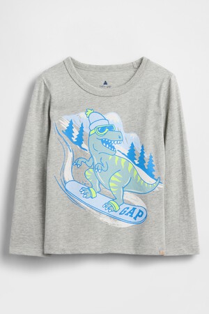 Baby & Toddler Graphic T-Shirt
