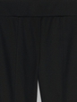 Seamed Ponte Leggings