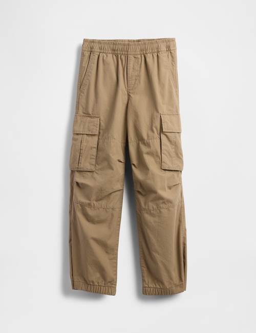 PO LINED CARGO PANT