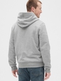 Gap Logo Pullover Hoodie