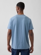 Organic Cotton Pocket T-Shirt